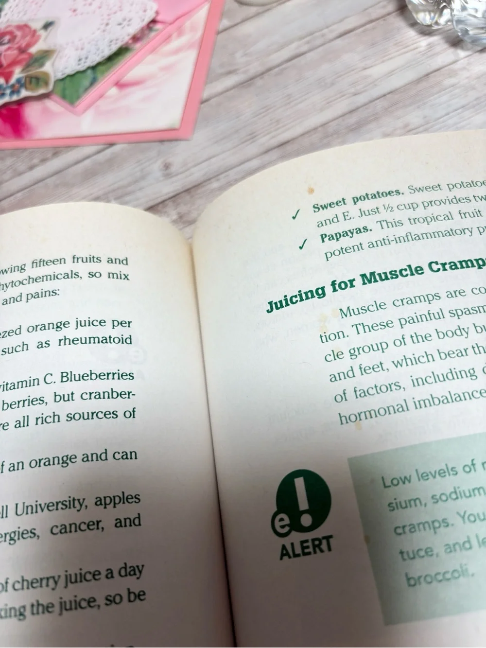 The Everything Juicing Book Carole Jacobs Paperback 150 Recipes Complete Guide